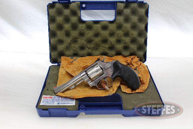  Smith & Wesson 651